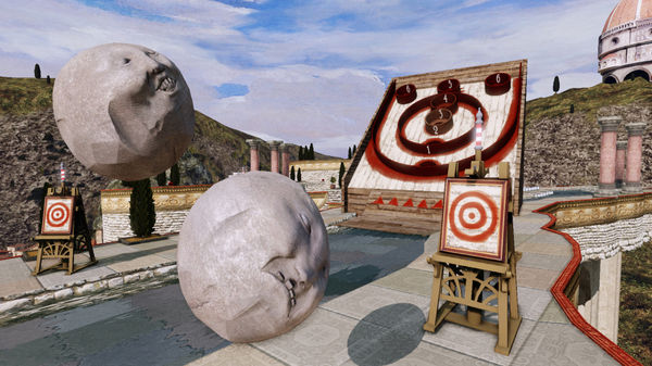Rock of Ages screenshot 11