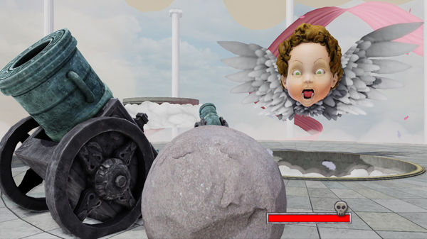Rock of Ages screenshot 4