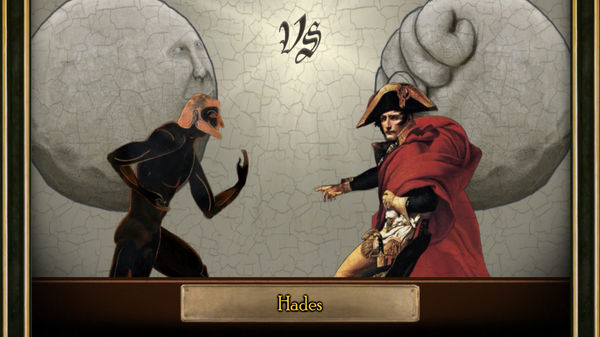 Rock of Ages screenshot 8