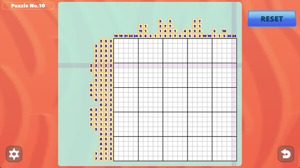 NONOGRAM - GIRL's SWEETS II screenshot 7