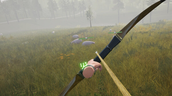 DragonHill VR screenshot 12