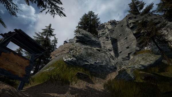 DragonHill VR screenshot 6