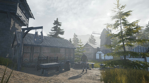 DragonHill VR screenshot 1