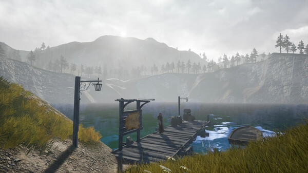 DragonHill VR screenshot 4