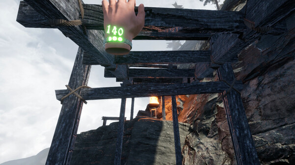 DragonHill VR screenshot 10