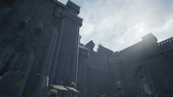 DragonHill VR screenshot 2
