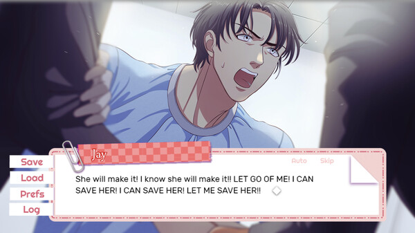 Glass Heart screenshot 3