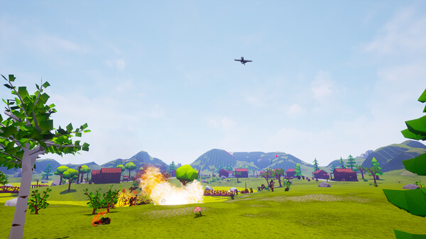 Tactical Command screenshot 6
