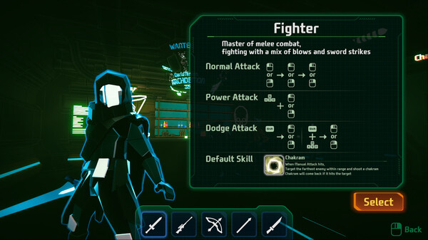 Blow Away Survivors screenshot 8