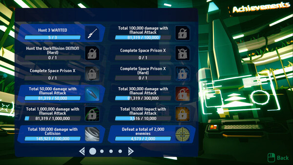 Blow Away Survivors screenshot 12