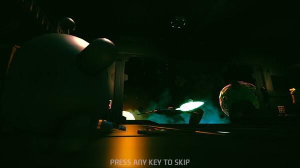 Blow Away Survivors screenshot 10