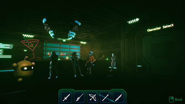 Blow Away Survivors screenshot 7