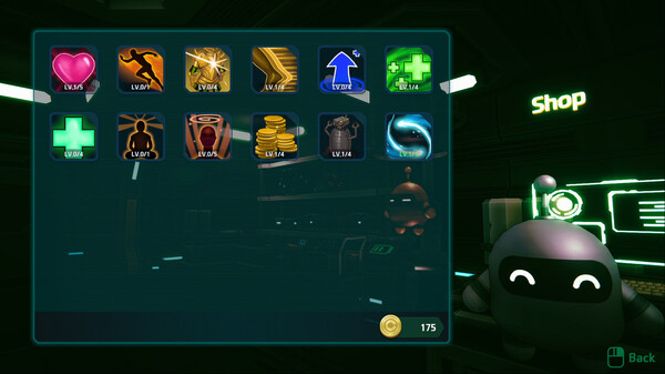 Blow Away Survivors screenshot 11