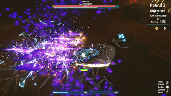 Blow Away Survivors screenshot 1