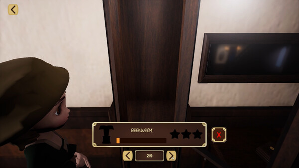 April's Diary screenshot 1