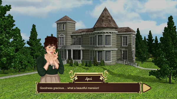 April's Diary screenshot 9
