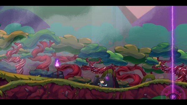 Super Sean 008: Xelar's Revenge screenshot 6
