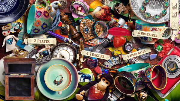 Twistingo: Bird Paradise Collector's Edition screenshot 8