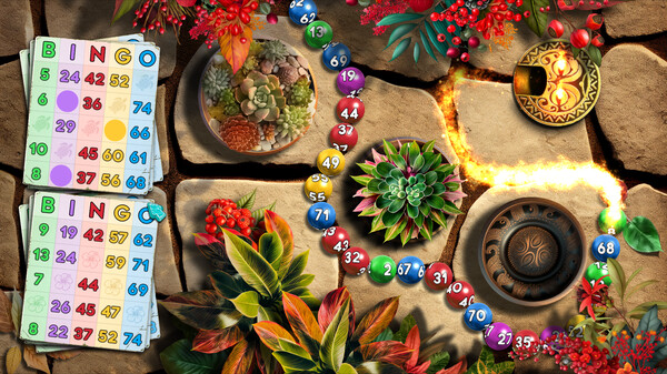 Twistingo: Bird Paradise Collector's Edition screenshot 4