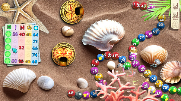 Twistingo: Bird Paradise Collector's Edition screenshot 12