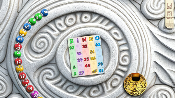 Twistingo: Bird Paradise Collector's Edition screenshot 2