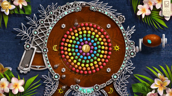 Twistingo: Bird Paradise Collector's Edition screenshot 11