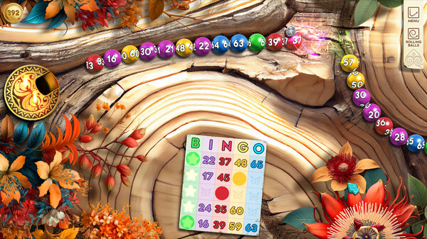 Twistingo: Bird Paradise Collector's Edition screenshot 10