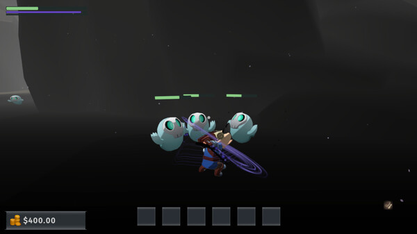 Jeju's fantasy screenshot 2