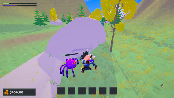 Jeju's fantasy screenshot 5