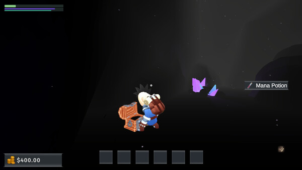 Jeju's fantasy screenshot 3