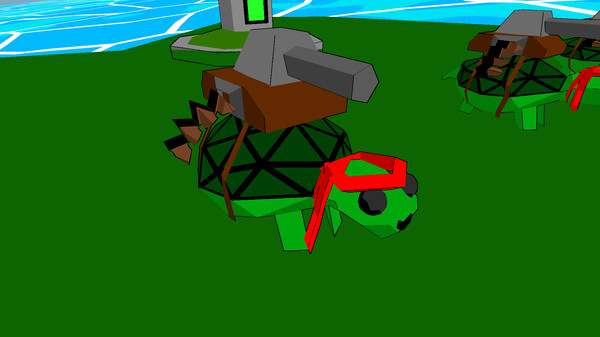 Towers, Turrets, Turtles screenshot 3