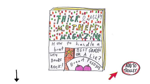 Supermarket Times screenshot 5