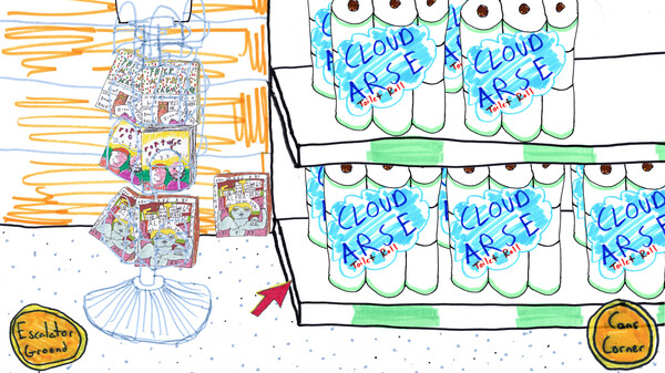 Supermarket Times screenshot 3