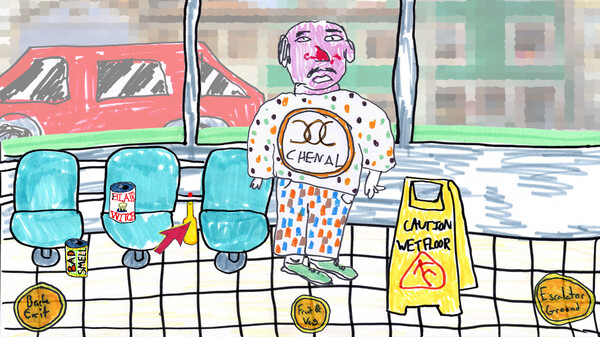 Supermarket Times screenshot 4