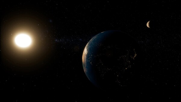 GLOBE DRONE screenshot 3