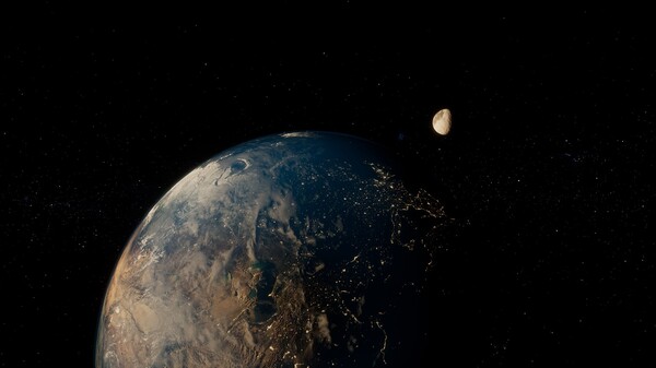 GLOBE DRONE screenshot 4