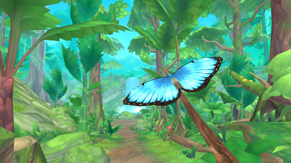 Flutter Away screenshot 1