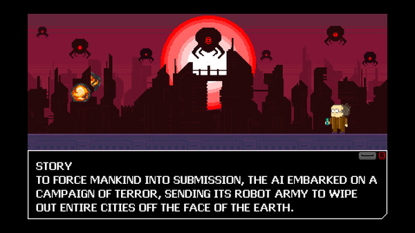 Citadel Stormer 2 screenshot 11