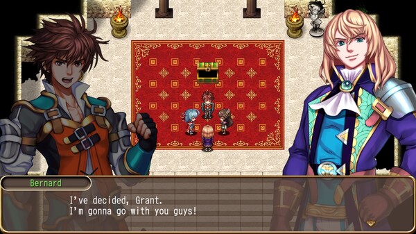 Heirs of the Kings screenshot 10