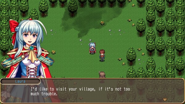 Heirs of the Kings screenshot 8