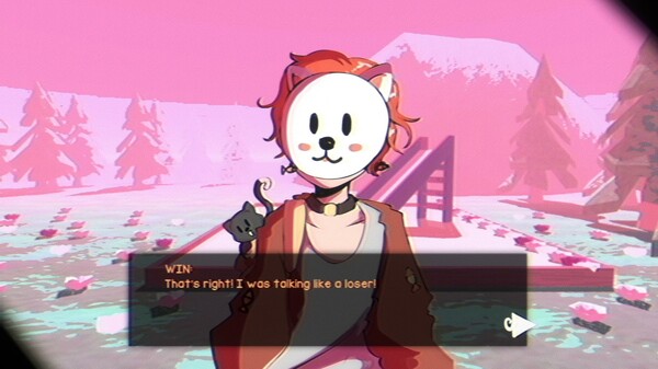 BBirthday - Visual Novel screenshot 4