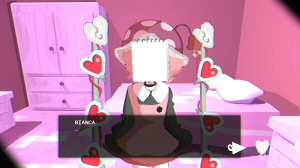 BBirthday - Visual Novel screenshot 2