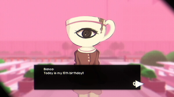 BBirthday - Visual Novel screenshot 1