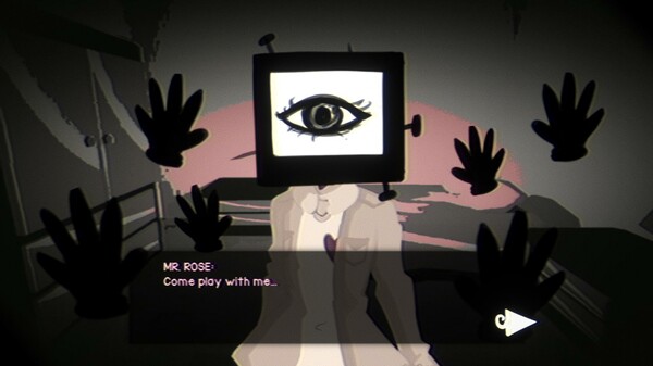 BBirthday - Visual Novel screenshot 3