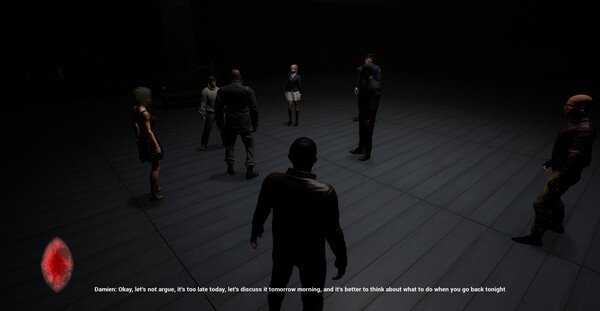 No13Shelter screenshot 1