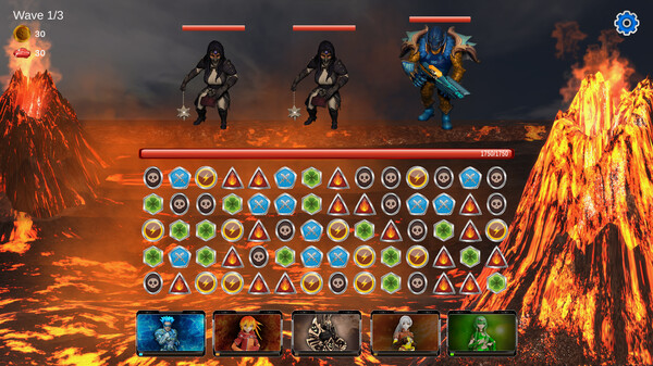 Legend Of Apophyxis screenshot 6