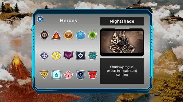 Legend Of Apophyxis screenshot 5