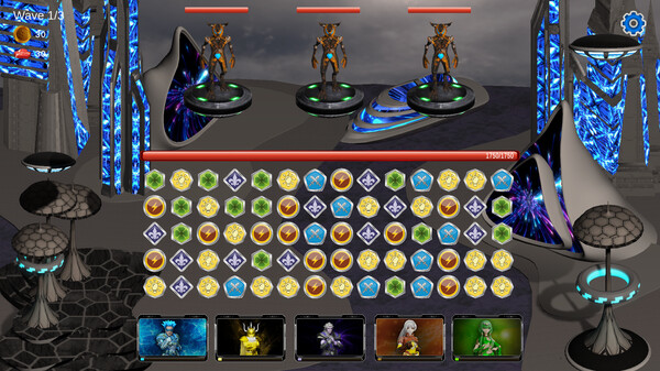 Legend Of Apophyxis screenshot 7