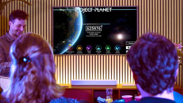 Project Planet - Earth vs Humanity screenshot 8