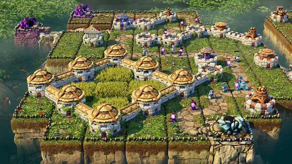 Artisan TD screenshot 6